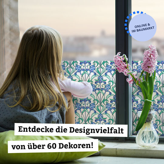 Fensterfolie Minster image number null